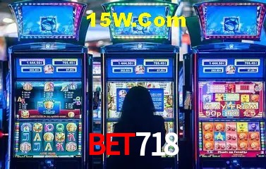Bet718 - cassino ao vivo