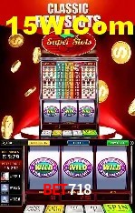 Bet718 - Pagamento PIX Instantâneo