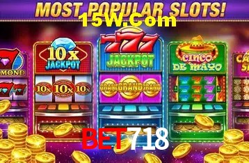 Bet718 - Winners Celebration